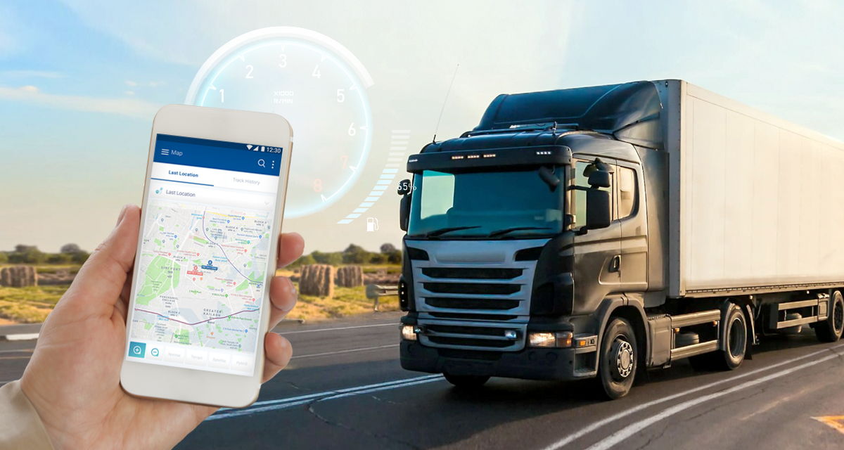 CCTV & GPS Surveillance Systems