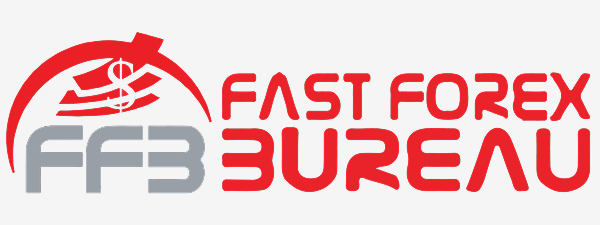 fast forex bureau ltd logo