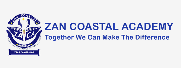 Zan Coastal Academy